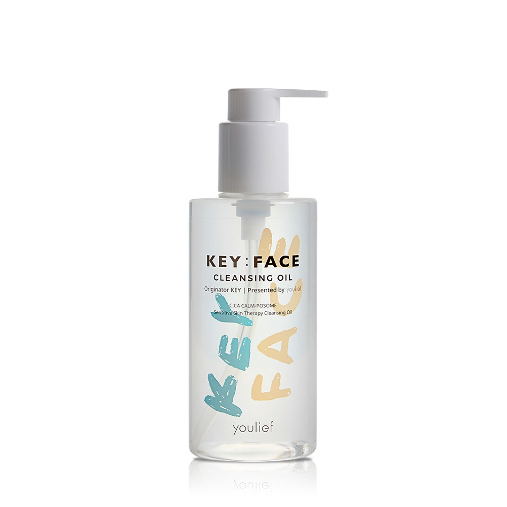 Key: Face Cleansing Oil
