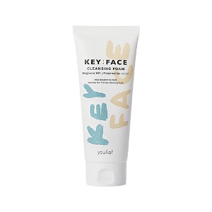 Key: Face Cleansing Foam / Cleansing Set (Select 1)